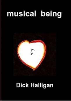 Paperback Musical Being Book