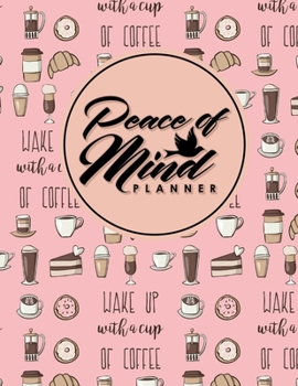 Peace of Mind Planner