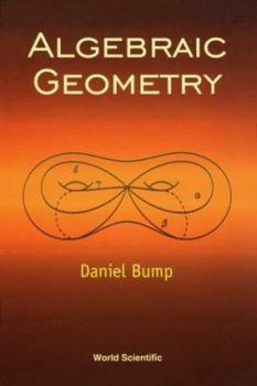 Hardcover Algebraic Geometry and the Theory of Curves Book