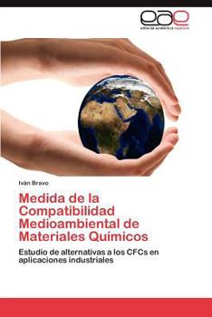 Paperback Medida de La Compatibilidad Medioambiental de Materiales Qu Micos [Spanish] Book