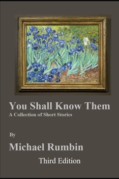 Paperback You Shall Know Them: A Collection of Short Stories Book