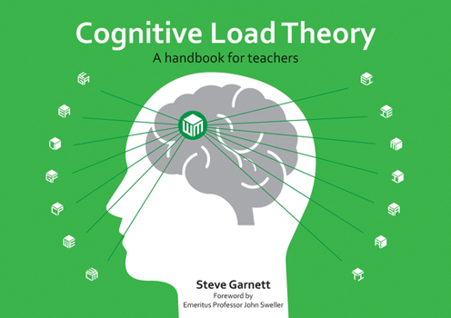 Paperback Cognitive Load Theory: A Handbook for Teachers Book