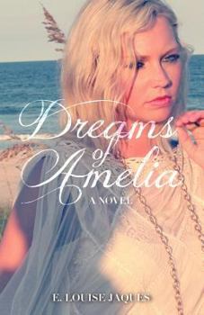 Paperback Dreams of Amelia Book