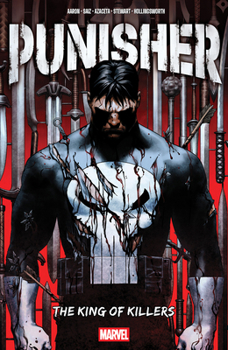 Punisher: King Of Killers (PUNISHER NO MORE)