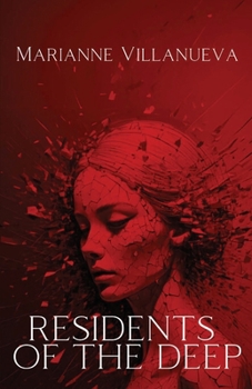 Paperback Residents of the Deep Book