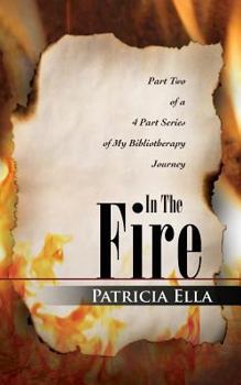 Paperback In The Fire Book