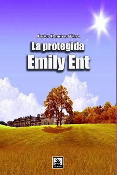 Paperback La protegida Emily Ent [Spanish] Book