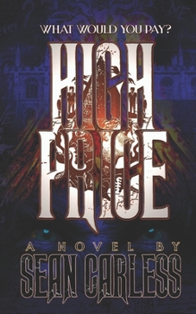 Paperback High Price Book