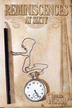 Paperback Reminiscences at Sixty Book