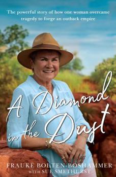 Paperback A Diamond in the Dust Book