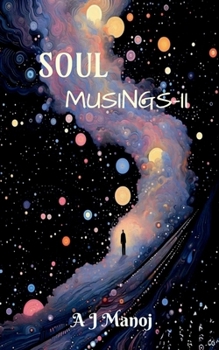 Paperback Soul Musings II Book