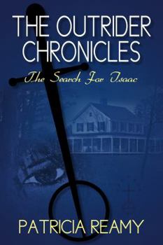 Paperback The Search for Isaac Book