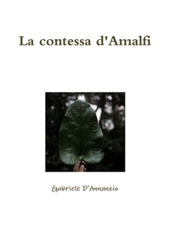 La Contessa d'Amalfi: I Piccoli Blu 37