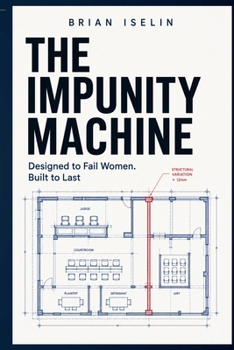 Paperback The Impunity Machine Book