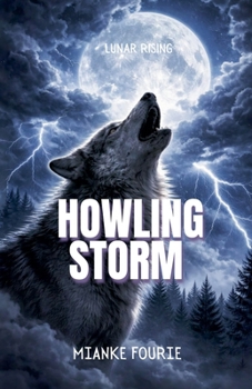 Howling Storm (Lunar Rising)