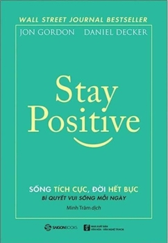Stay Positive