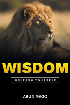 Paperback Wisdom: Unleash Yourself Book