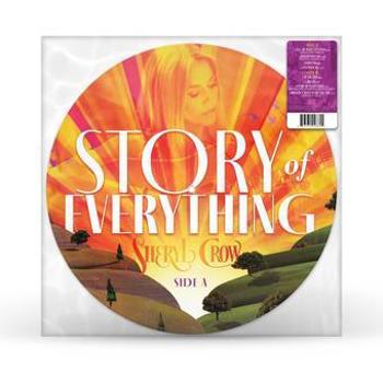 Story Of Everything  Picture Disc  Ltd Ed