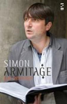 Paperback Simon Armitage Book