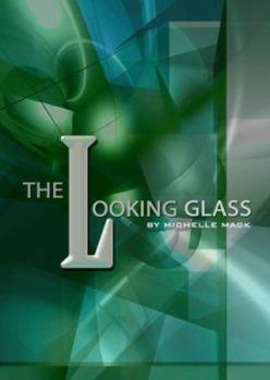 Paperback The Looking Glass Book