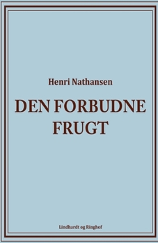 Den forbudne frugt
