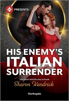 Mass Market Paperback His Enemy's Italian Surrender Book