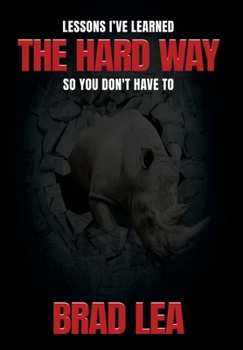 Hardcover The Hard Way Book