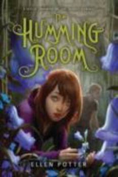 Hardcover The Humming Room: A Novel Inspired by the Secret Garden Book