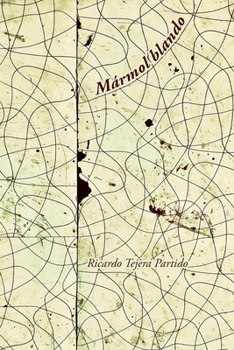 Paperback Mármol blando [Spanish] Book