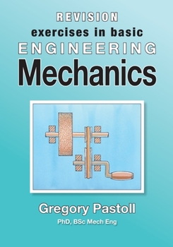 Paperback Revision Exercises in Basic Engineering Mechanics Book