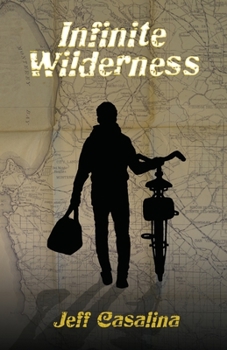 Paperback Infinite Wilderness Book