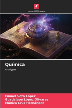 Paperback Química [Portuguese] Book