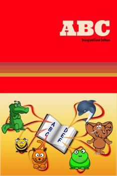 Paperback ABC Book