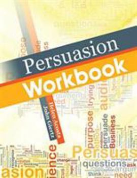 Paperback Persuasion Workbook Book