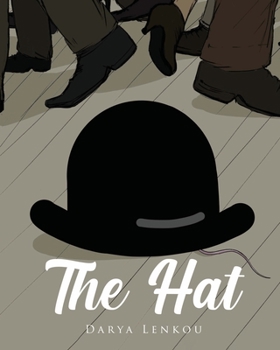 Paperback The Hat Book