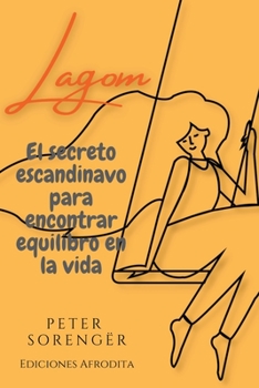Paperback Lagom Book