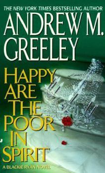 Mass Market Paperback Happy Are the Poor in Spirit Book