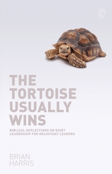 Paperback The Tortoise Usually Wins Book