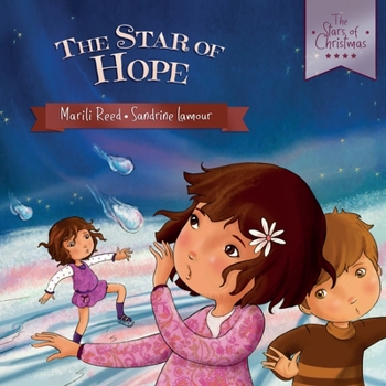 The Star of Hope - Book #3 of the Stars of Christmas