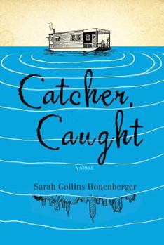 Paperback Catcher, Caught Book