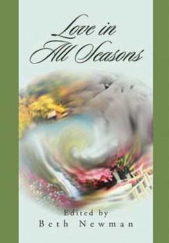 Hardcover Love in All Seasons Book