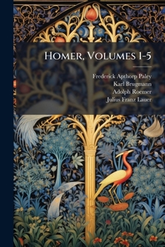 Homer, Volumes 1-5