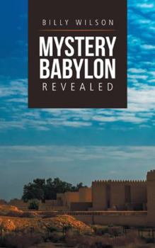Paperback Mystery Babylon Revealed Book