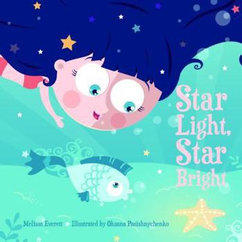 Hardcover Star Light, Star Bright Book