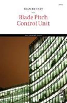 Paperback Blade Pitch Control Unit Book