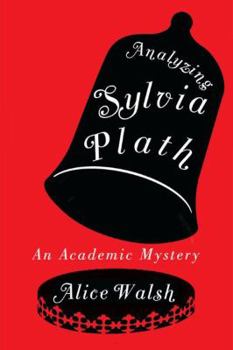 Paperback Analyzing Sylvia Plath Book