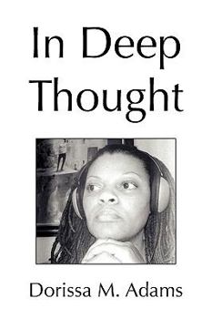 Paperback In Deep Thought Book
