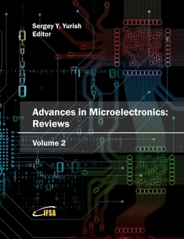Paperback Advances in Microelectronics: Reviews, Vol. 2 Book