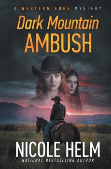 Paperback Dark Mountain Ambush Book