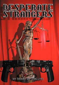 Paperback Desperate Strangers Book